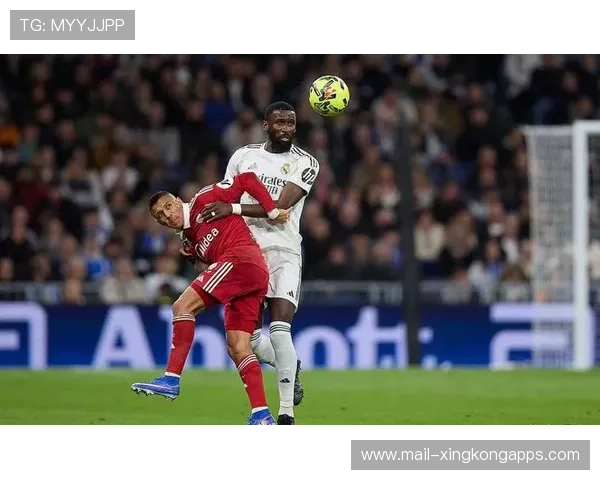 皇马要想稳定需从后防开始彻底优化