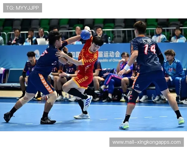 手球联赛排名战白热化，球队为保级苦战，手球职业联赛