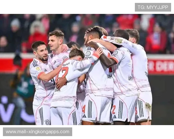 拜仁两战神爆发救主德甲格局再度反转,拜仁豪夺德甲九连冠! 拜仁两战神爆发救主德甲格局再度反转,拜仁豪夺德甲九连冠!