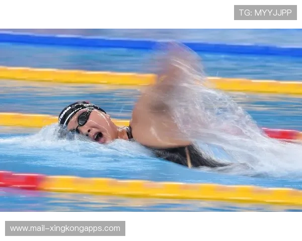 游泳世锦赛：中国队多金破纪录，强势出击！，游泳世锦赛冠军名单