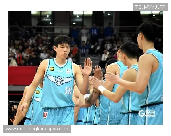 青岛队伤员逐步恢复，冲击季后赛的目标愈加明确！，青岛队最新引援消息