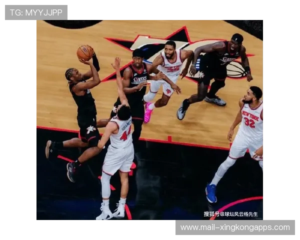 76人客场大胜快船马克西展现超远投射天赋