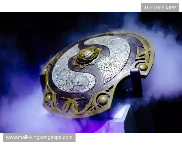 TI赛事精彩操作逐帧解析