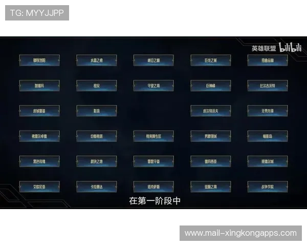 LOL 26.9排位机制:虽然分段更细了,但匹配到的对手实力也更加接近了📈 LOL 26.9排位机制:虽然分段更细了,但匹配到的对手实力也更加接近了📈